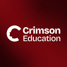 Crimson logo