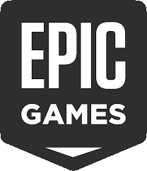 EpicGames logo