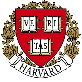 Harvard logo