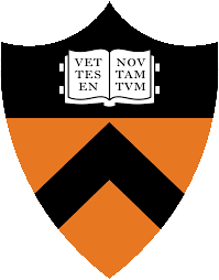 Princeton logo