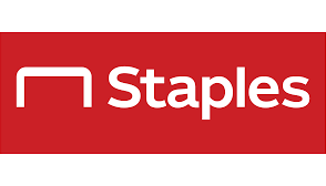 Staples logo